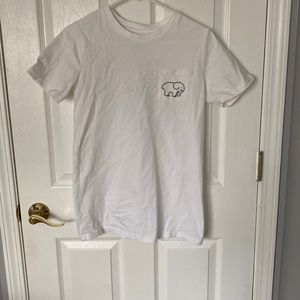 Woman’s Ivory Ella t-shirt